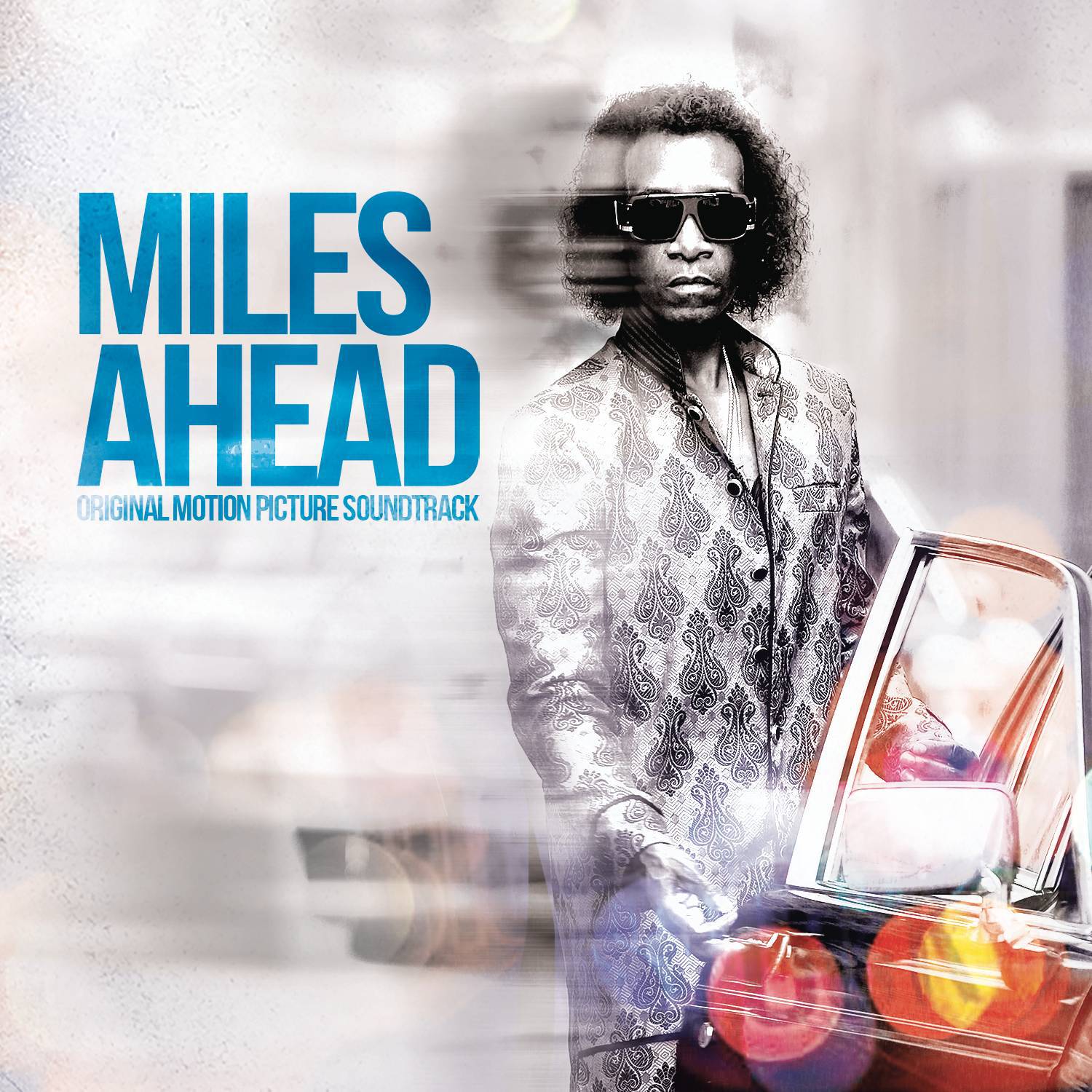 Miles Ahead (Original Motion Picture Soundtrack)专辑
