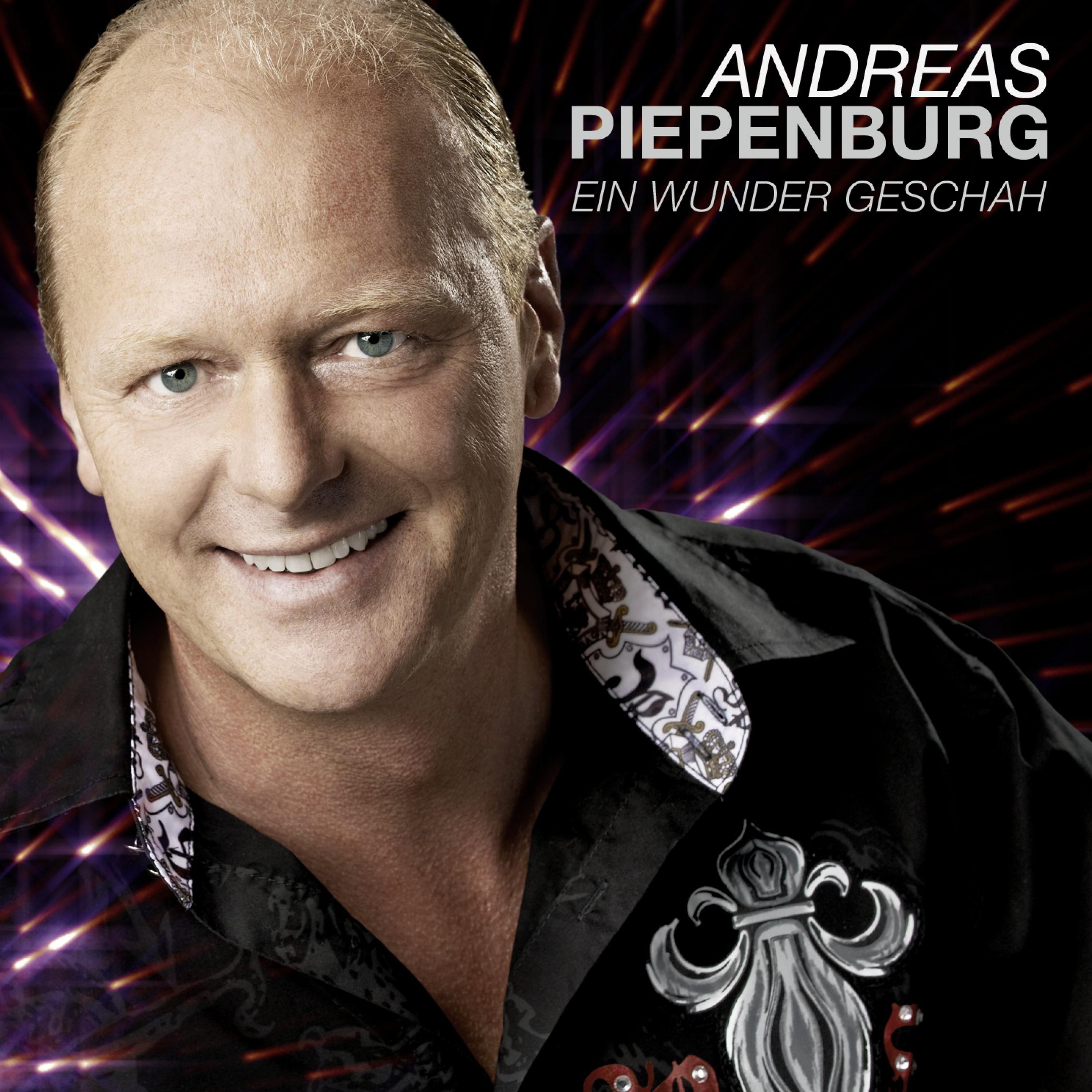 Ein Wunder geschah