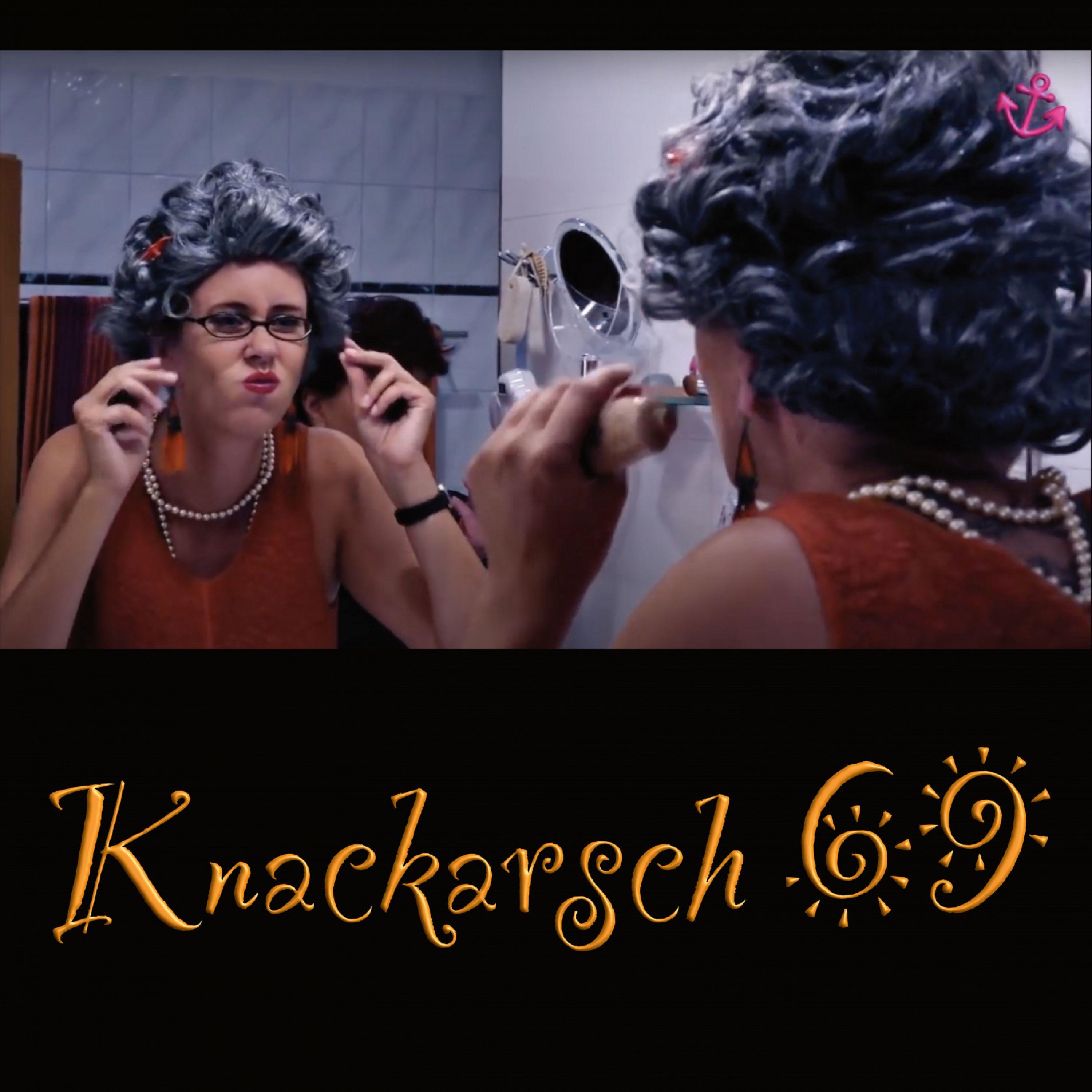 Knackarsch 69