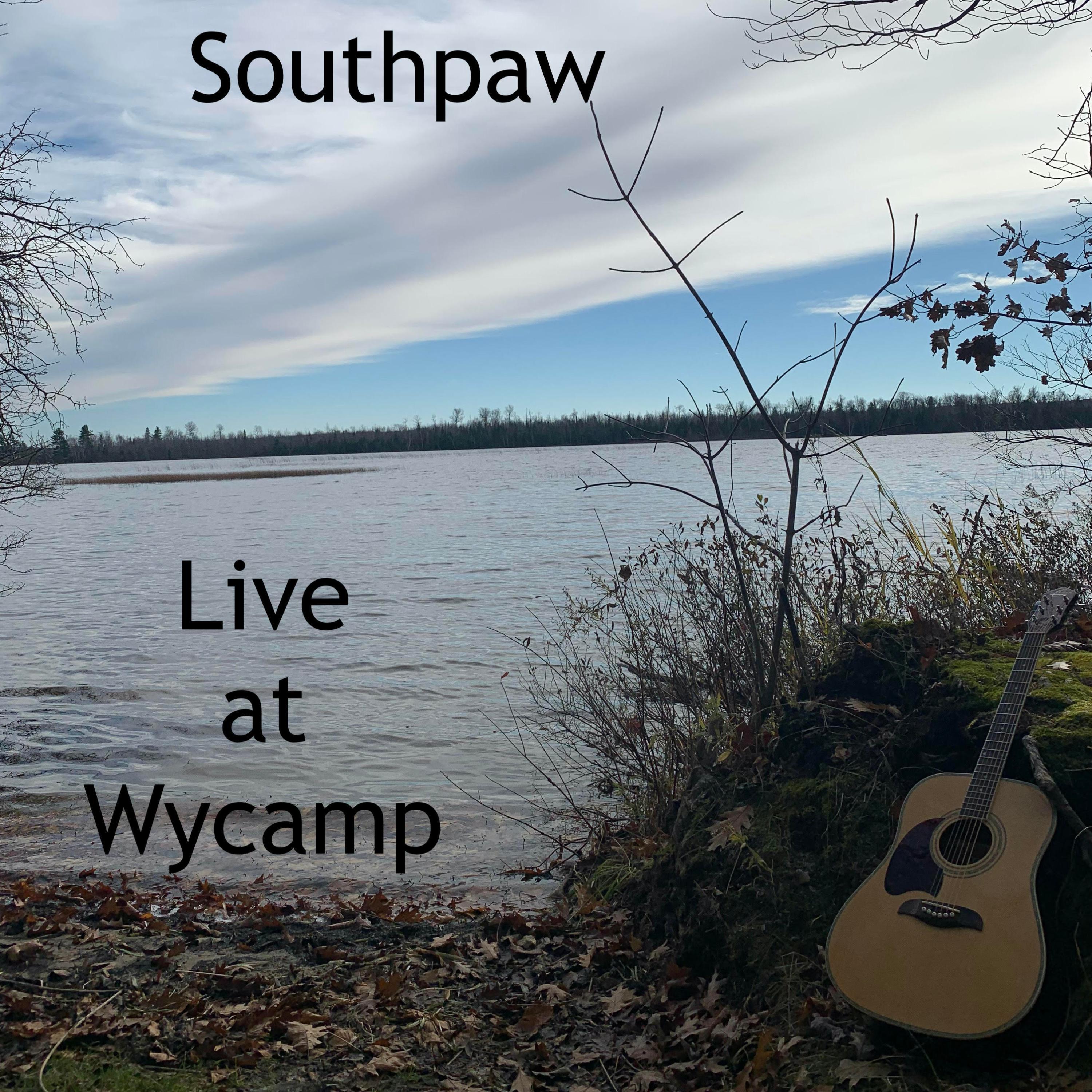 Live at Wycamp (Live at Wycamp)
