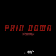 PAIN DOWN