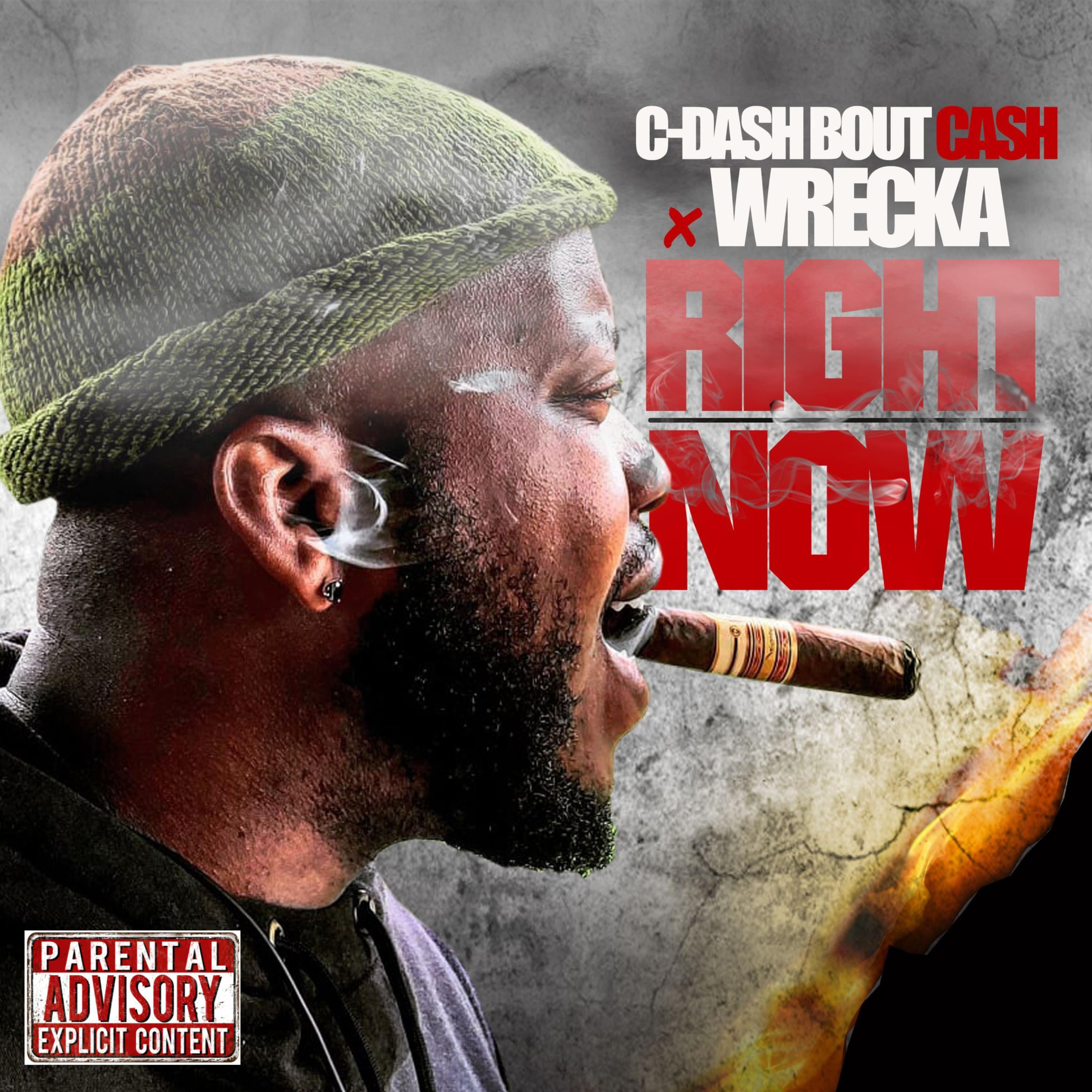 C-Dash Bout Cash - RightNow