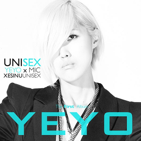 ****** Yeyo x Mic