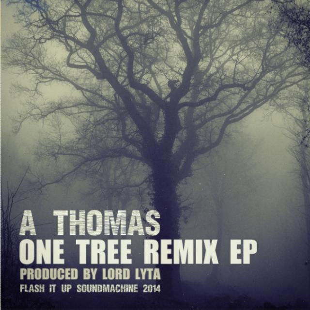 One Tree Remix EP