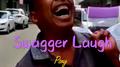 Swagger Laugh专辑