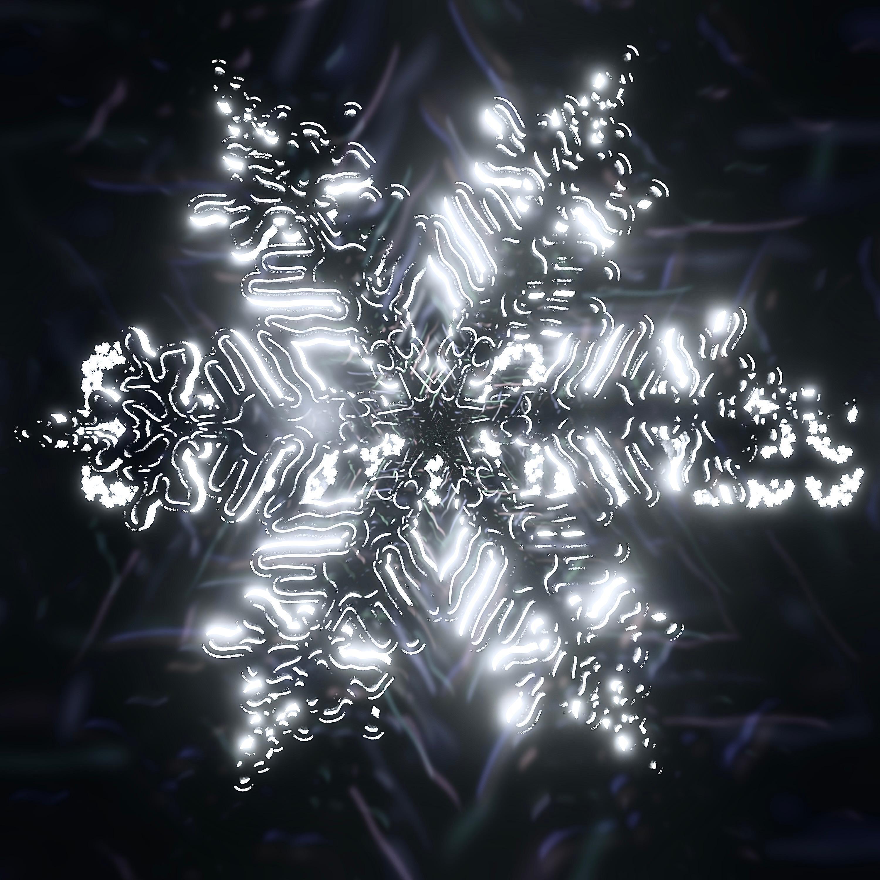 Snowflakes