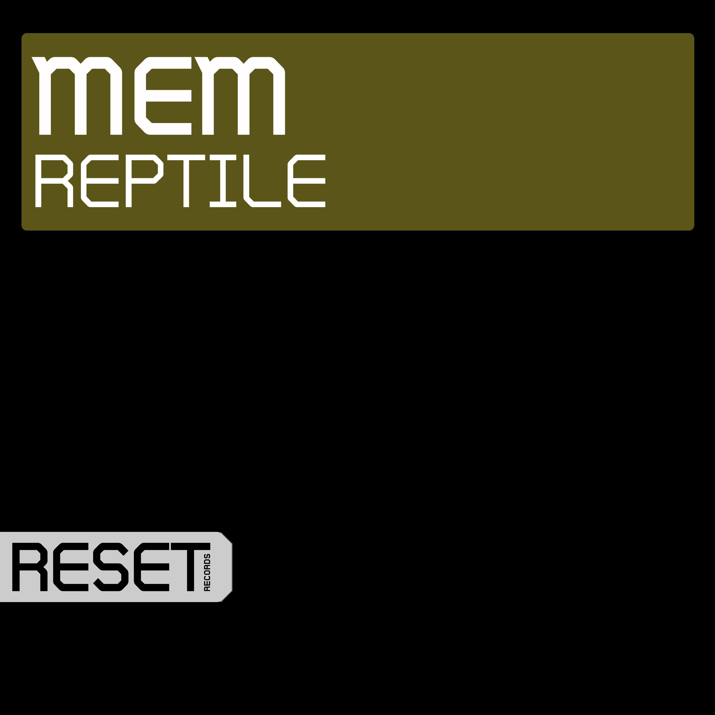 Reptile专辑