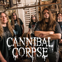 Cannibal Corpse