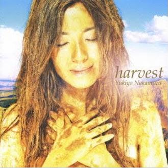 Harvest专辑