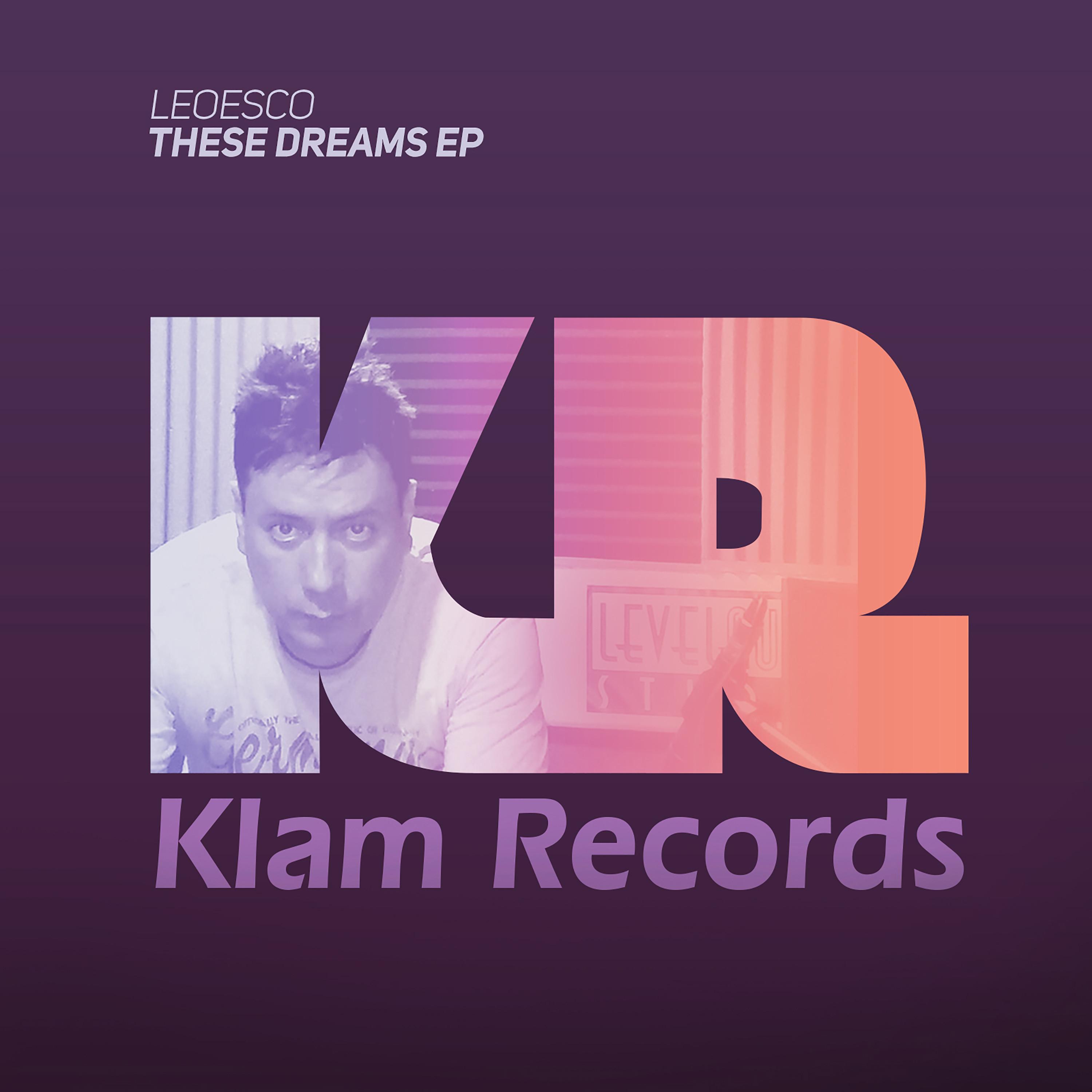 These Dreams