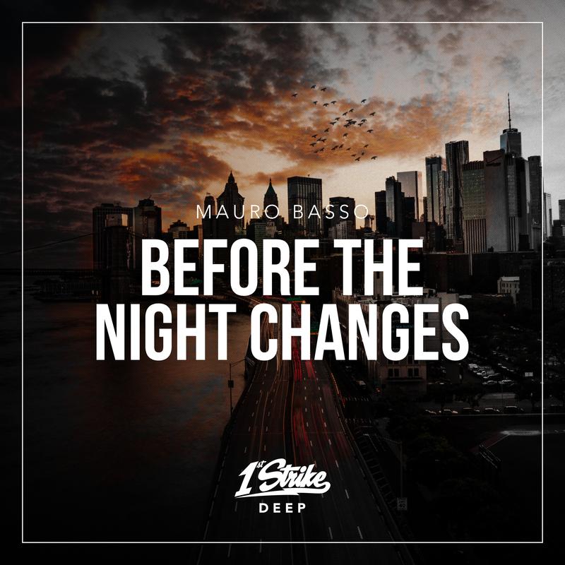 Before The Night Changes