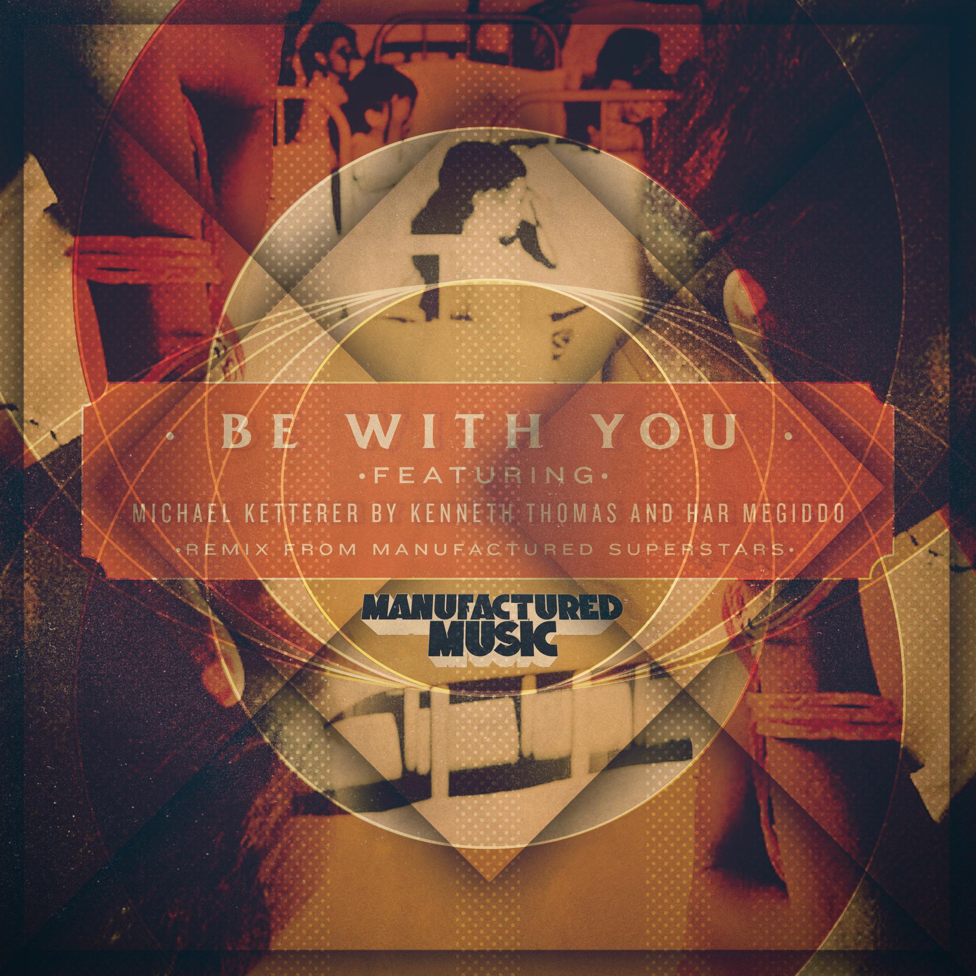 Be With You