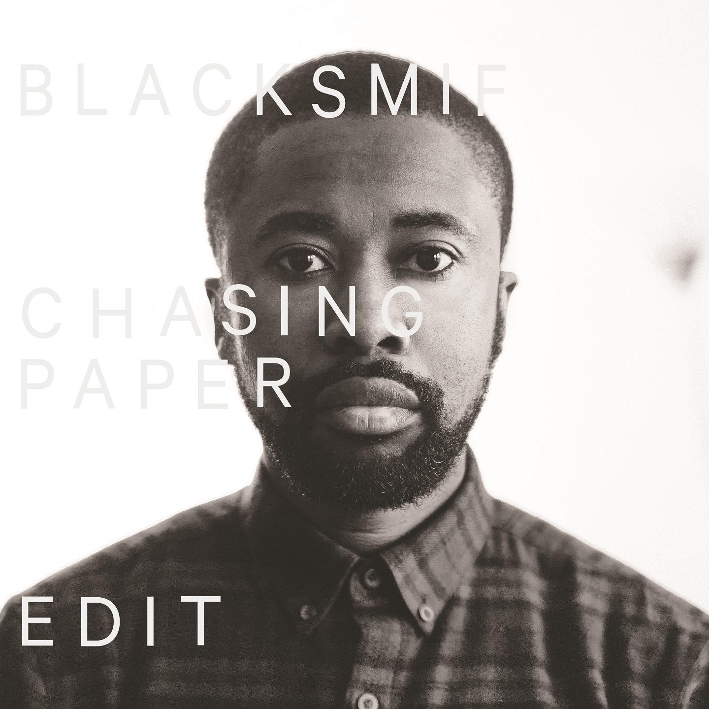 Chasing Paper (Edit)