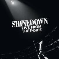 Shinedown - Burning Bright (NonAcoustic Version) (karaoke)