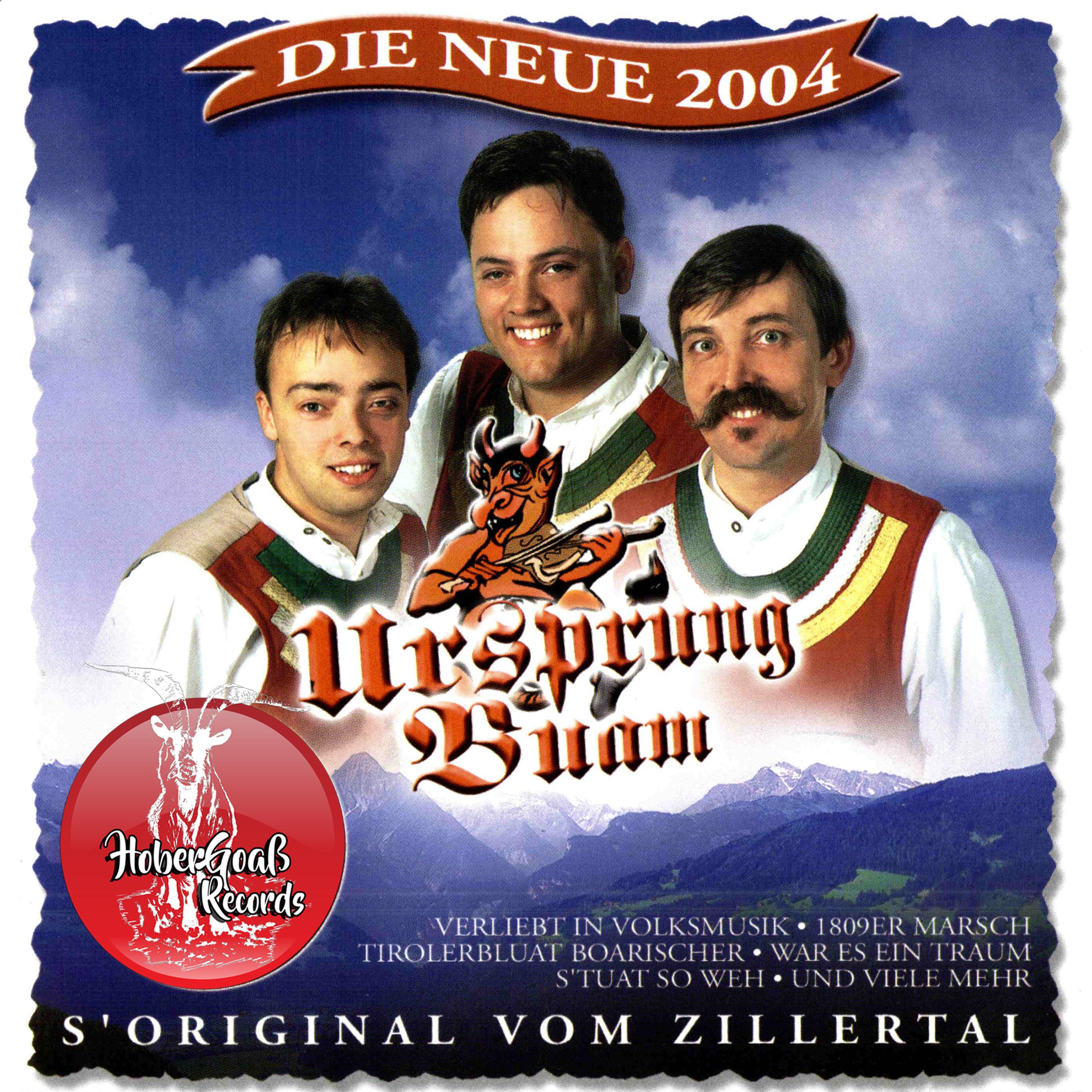 S' Original vom Zillertal