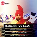 Kabaddi vs. Taash专辑