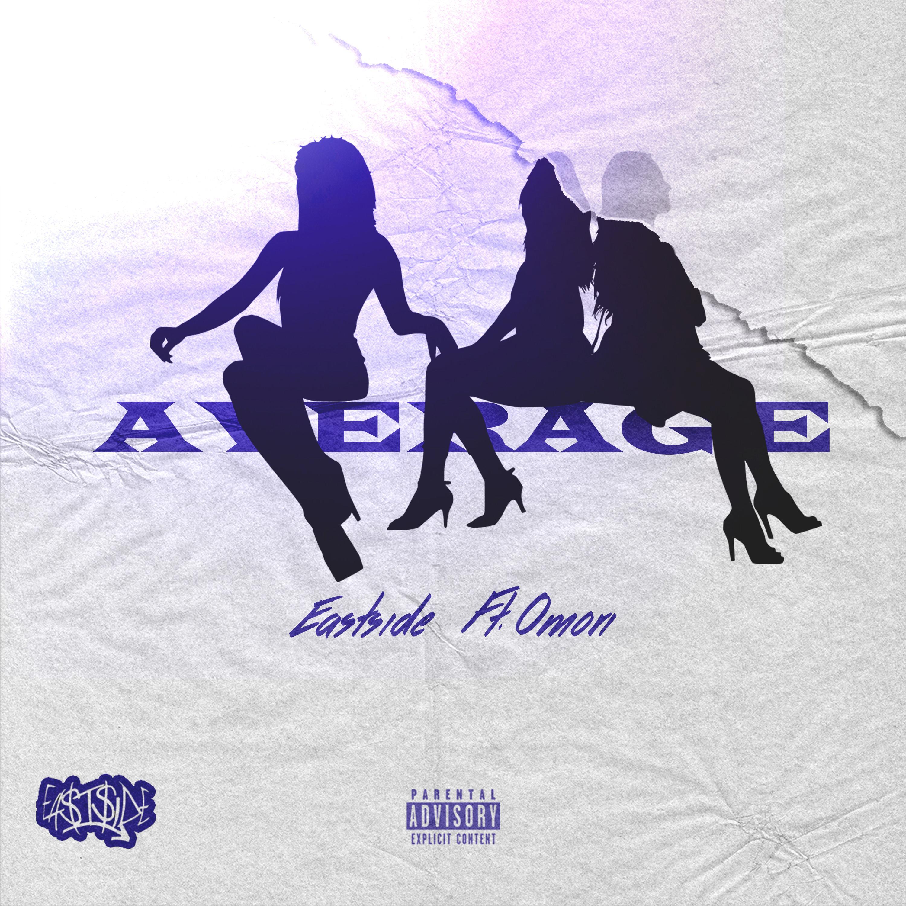 Average (feat. Omori)