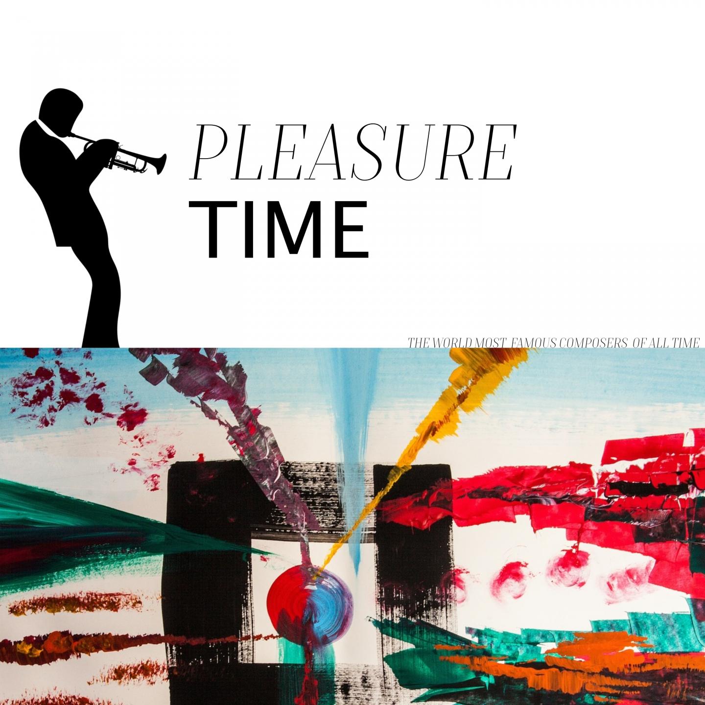 Pleasure Time