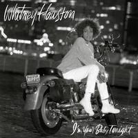 Whitney Houston-Miracle