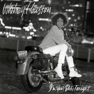 Miracle - Whitney Houston (AP Karaoke) 带和声伴奏 （升4半音）