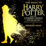 The Music of Harry Potter and the Cursed Child - In Four Contemporary Suites专辑