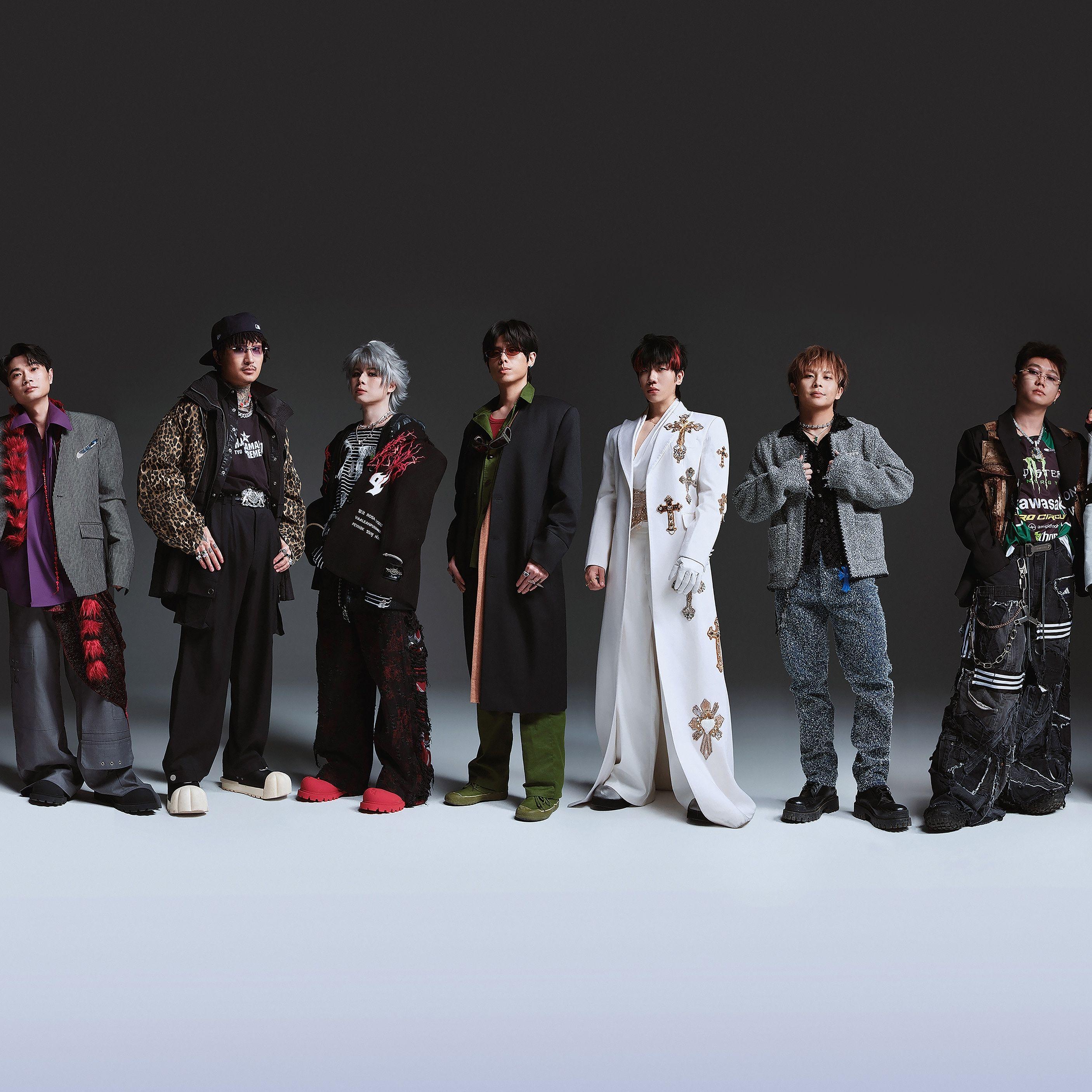 活死人2026Cypher 2.0版本(remix)