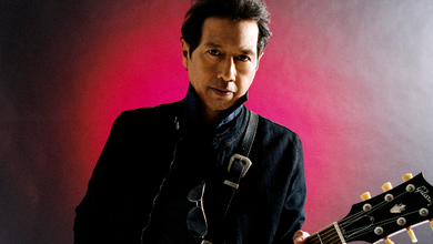 Alejandro Escovedo