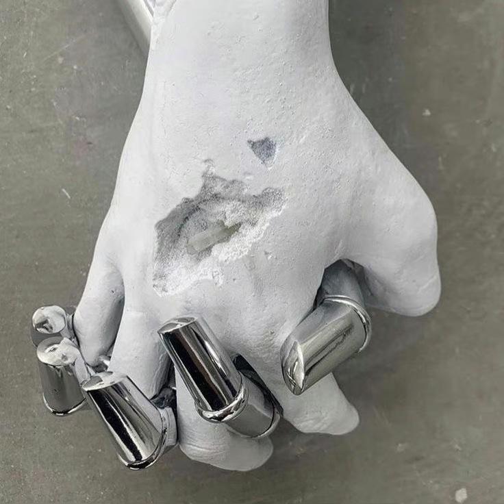 我的爱静悄悄