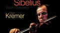 Brahms & Sibelius: Violin Concertos专辑