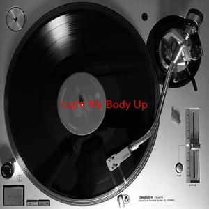 Light My Body Up DavidGuetta 伴奏 原版立体声伴奏 （降4半音）