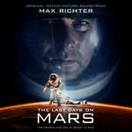 Last Days on Mars: Original Motion Picture Soundtrack专辑