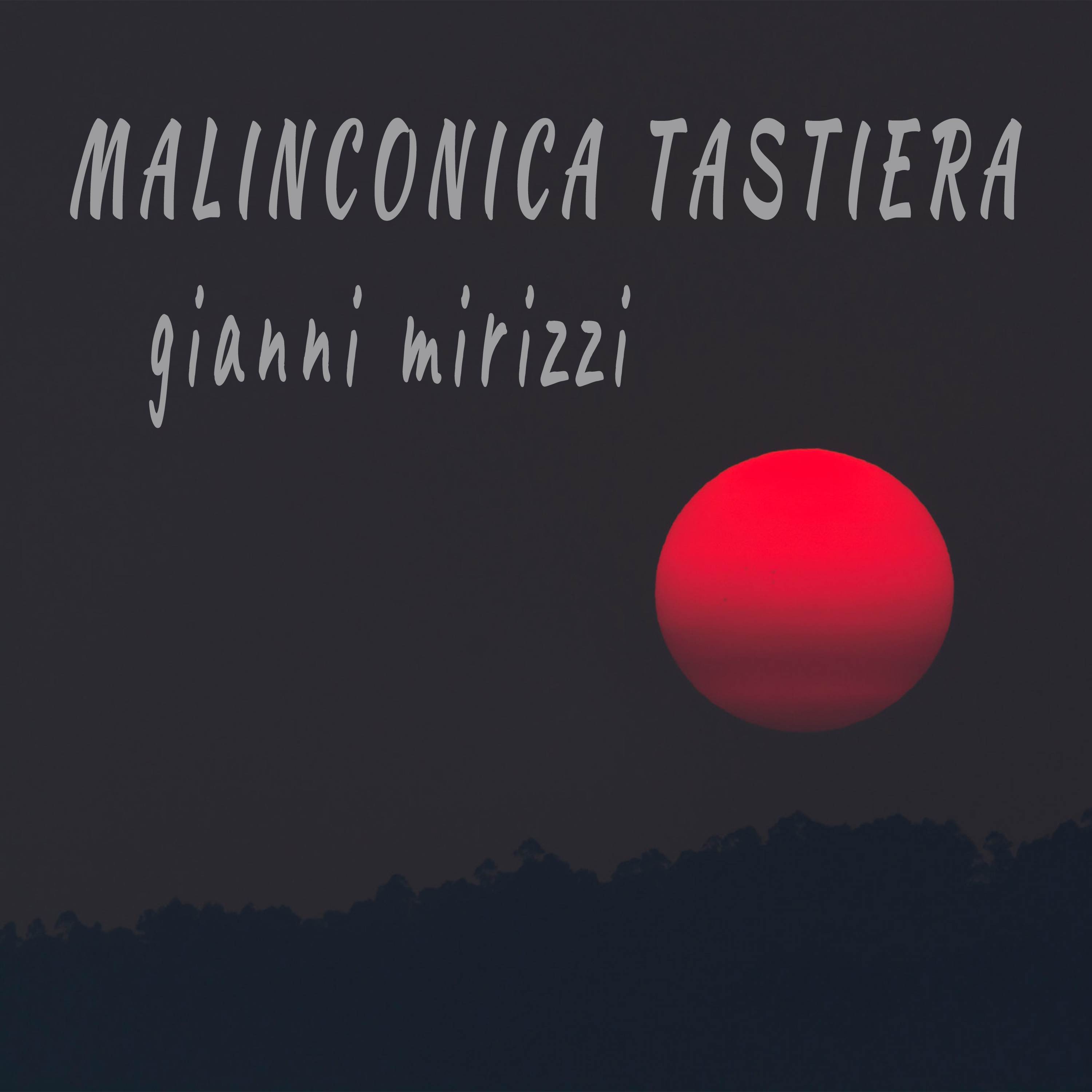 Malinconica tastiera