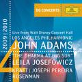 Adams: The Dharma at Big Sur / Kraft: Timpani Concerto No.1 / Rosenman: Suite from Rebel Without a C