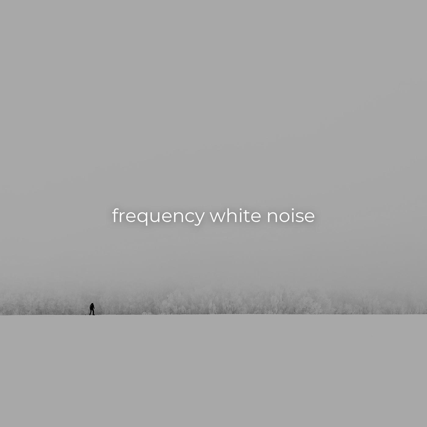 Pink Noise Sleep