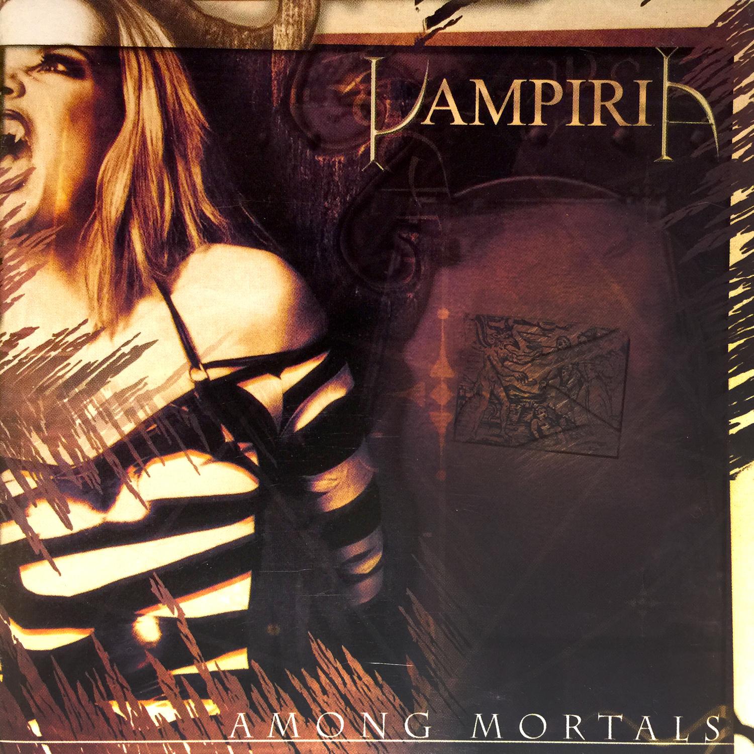 Among Mortals