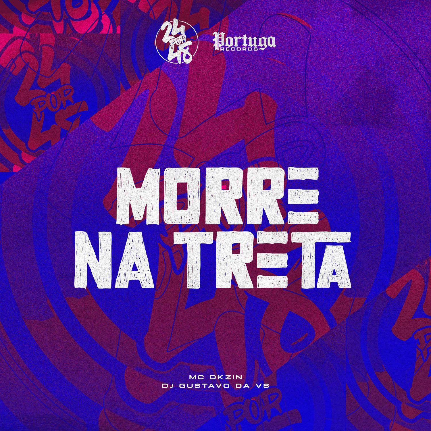 Mc Dkzin - Morre Na Treta