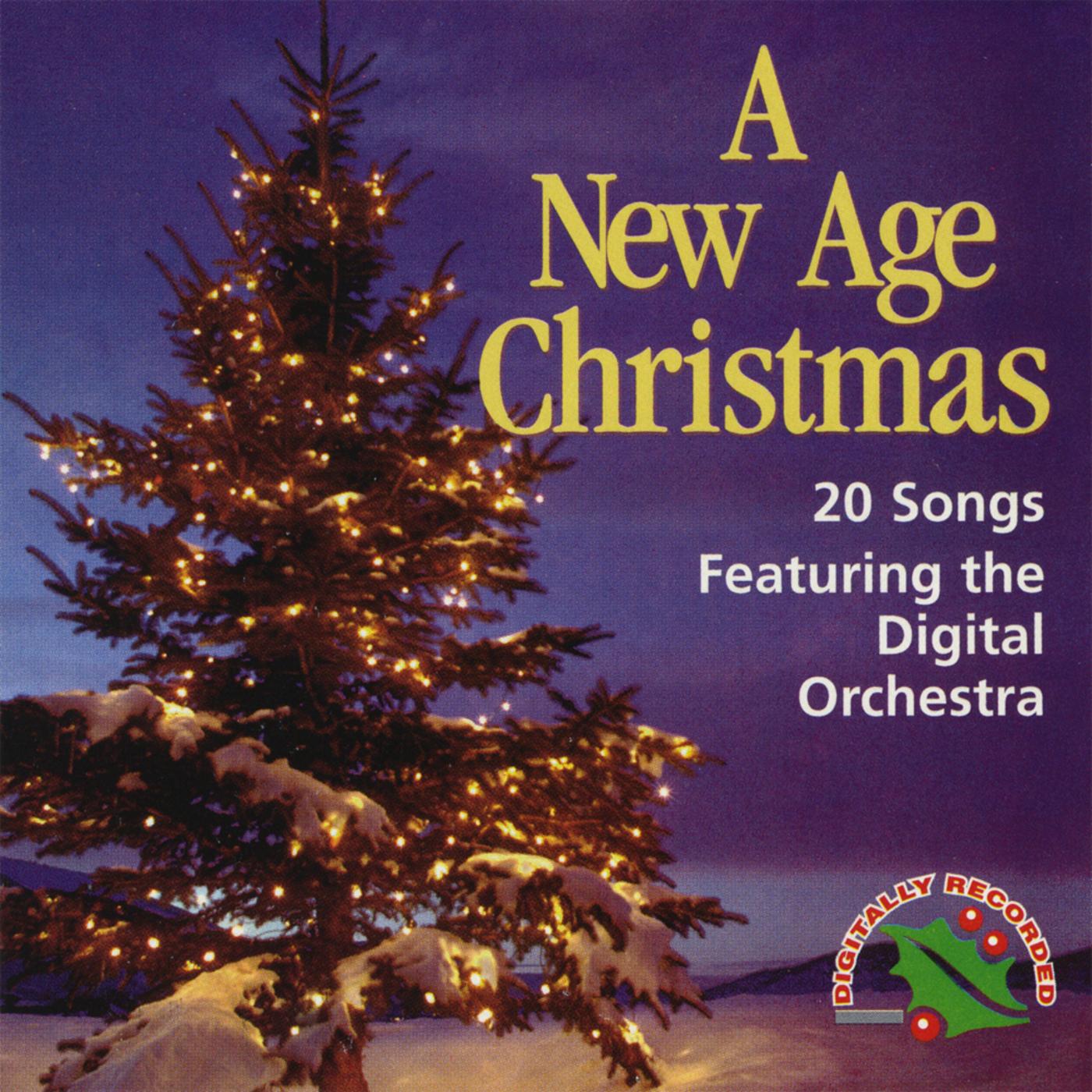 A New Age Christmas