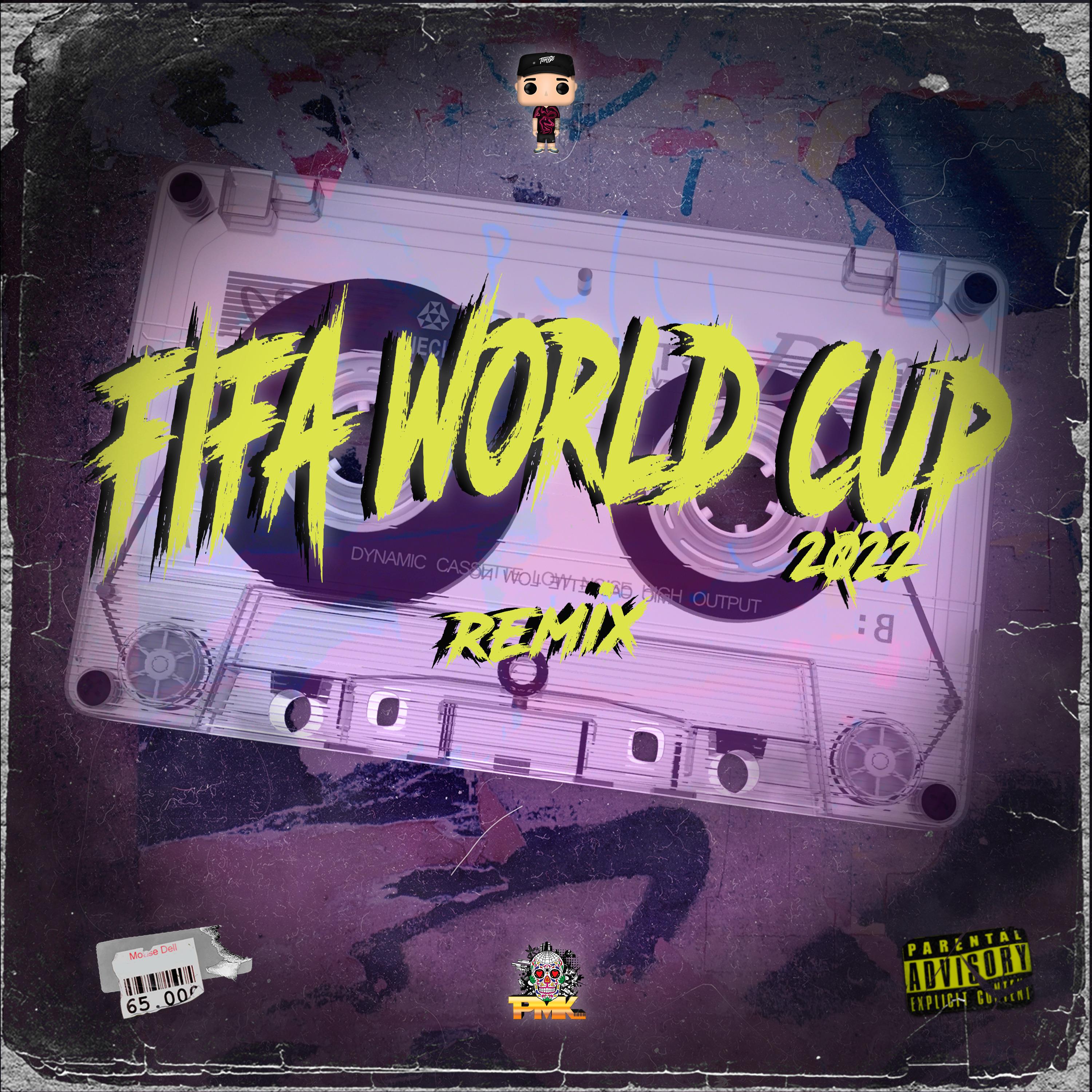 Fifa World Cup 2022