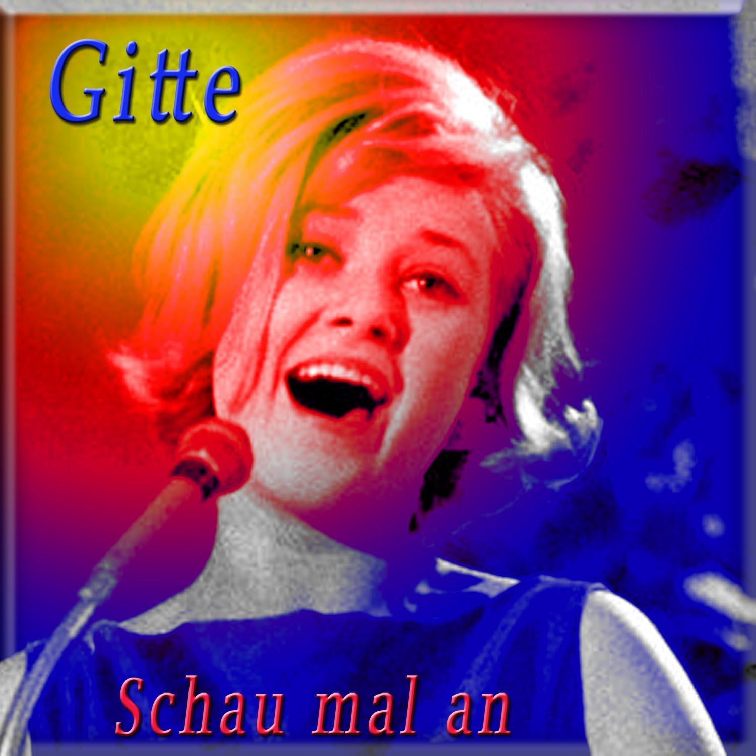 Schau mal an