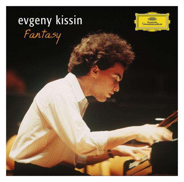 Fantasy (2 CD's)