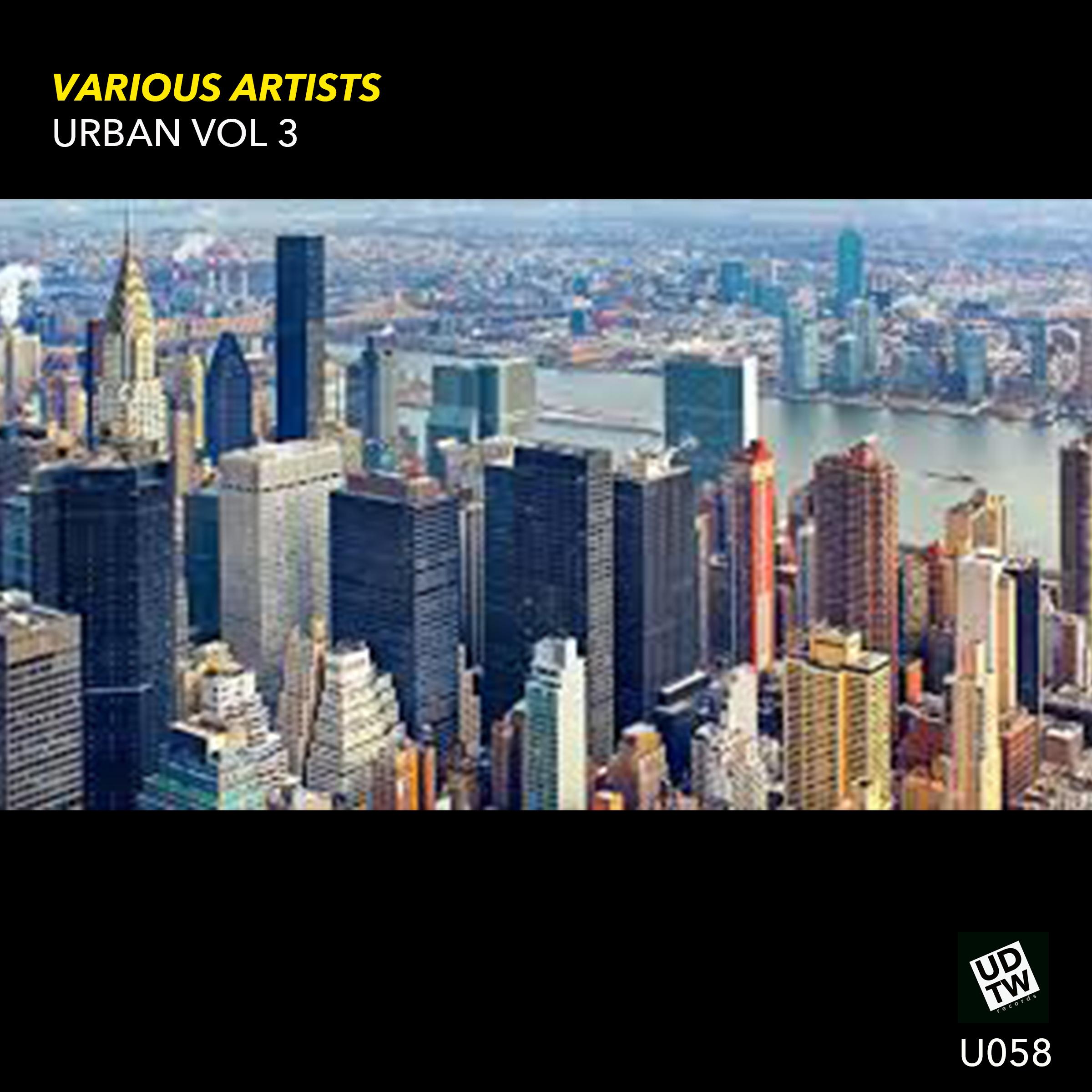 Urban, Vol. 3