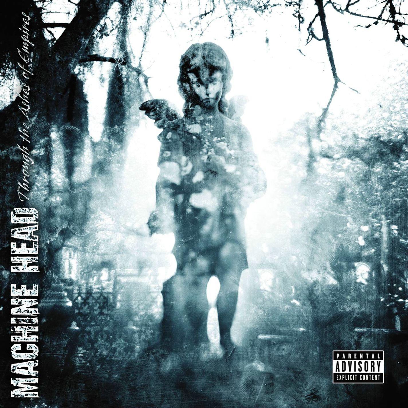 Machine Head - Imperium