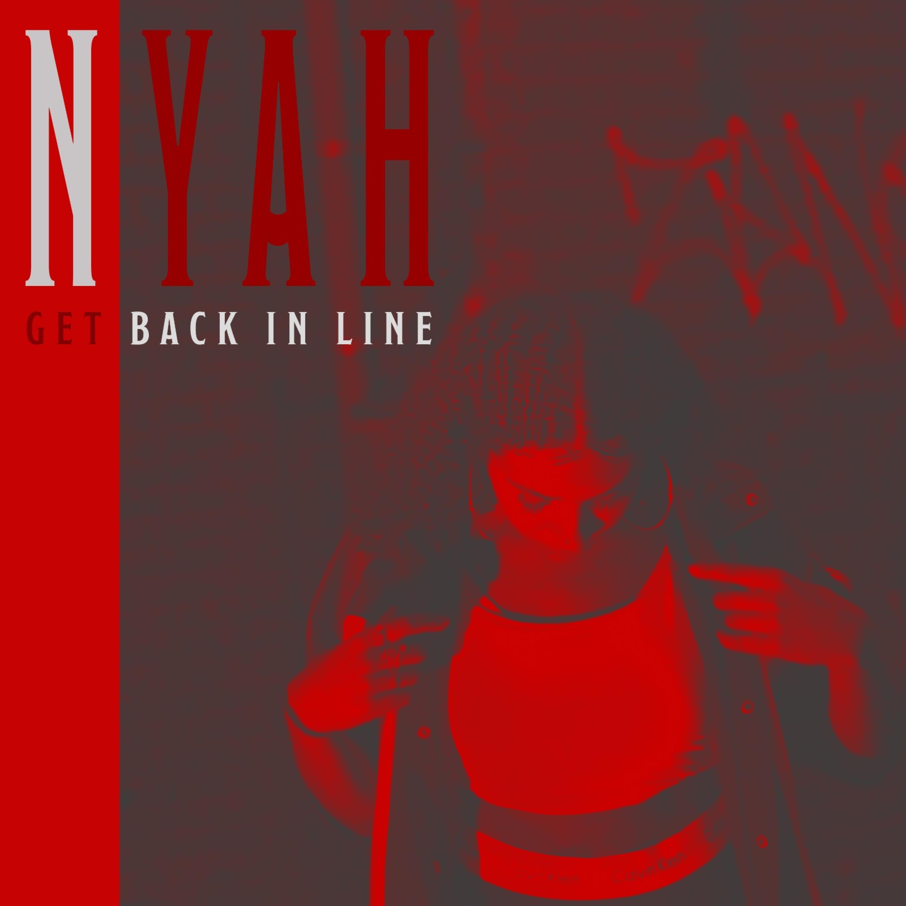 Get Back In Line