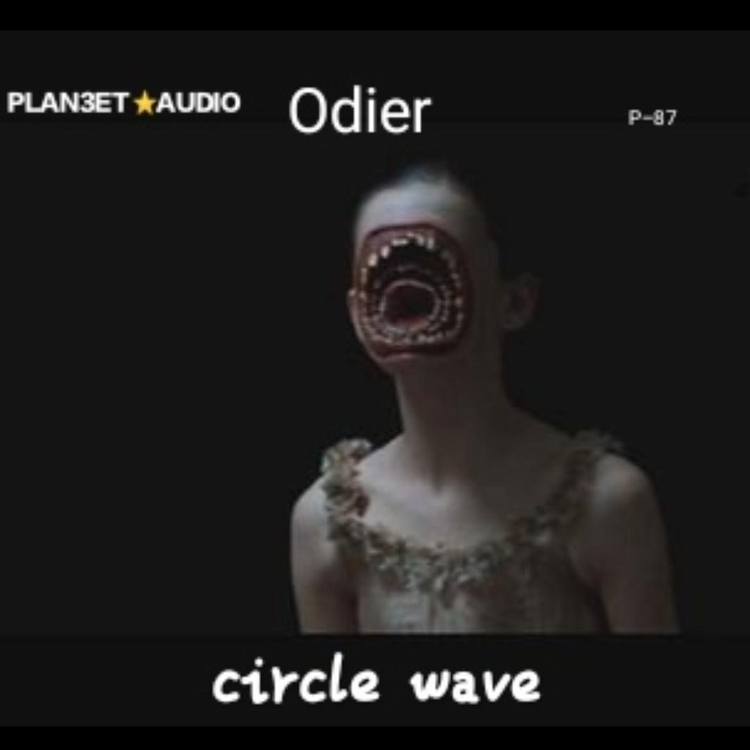 Circle wave