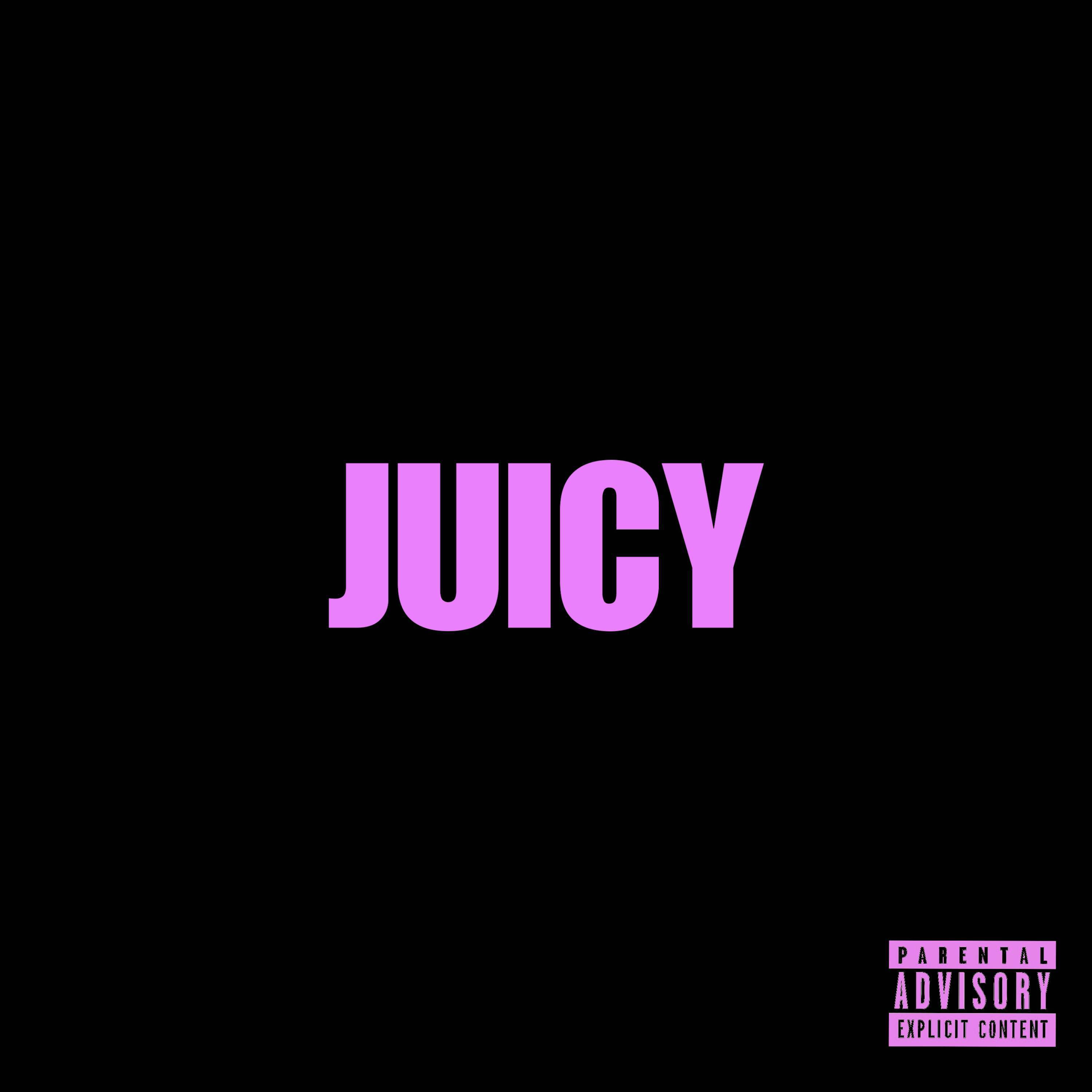 Juicy - SHAKE THAT SHOMPY