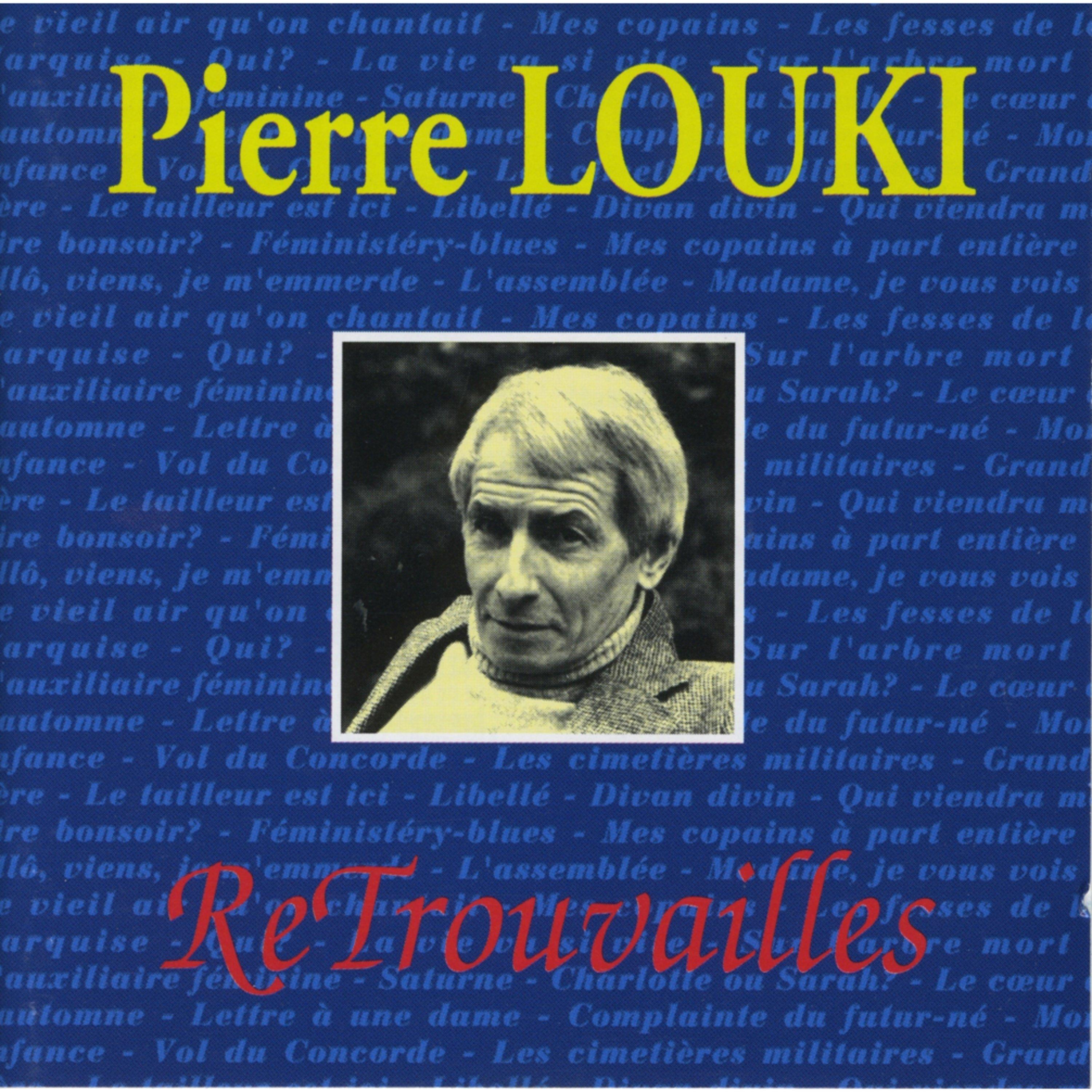 ReTrouvailles