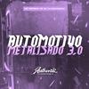 DJ INSANEGAZ - Automotivo Metalizado 3.0