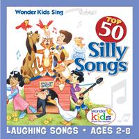 Kids Silly Songs - O Susanna! (karaoke)