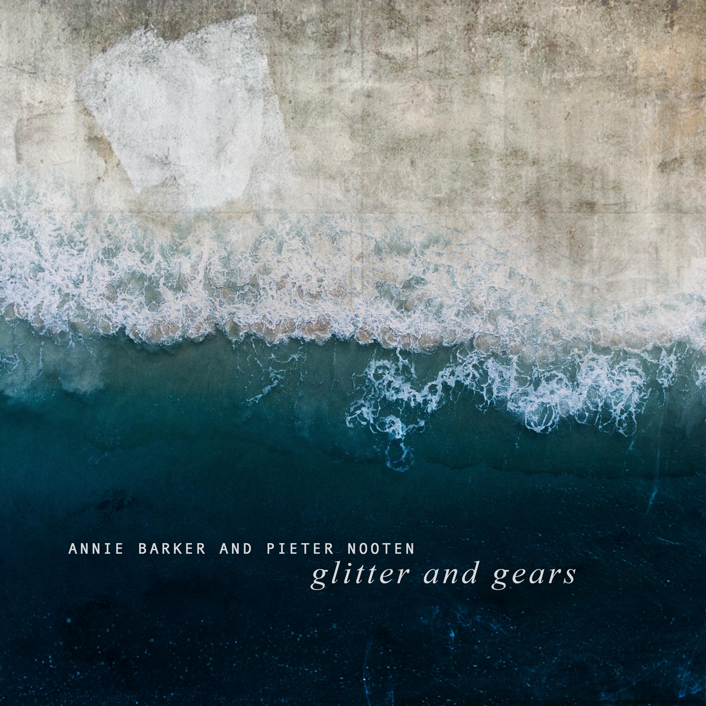 Glitter and Gears