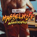 Hasselhoff 2017专辑